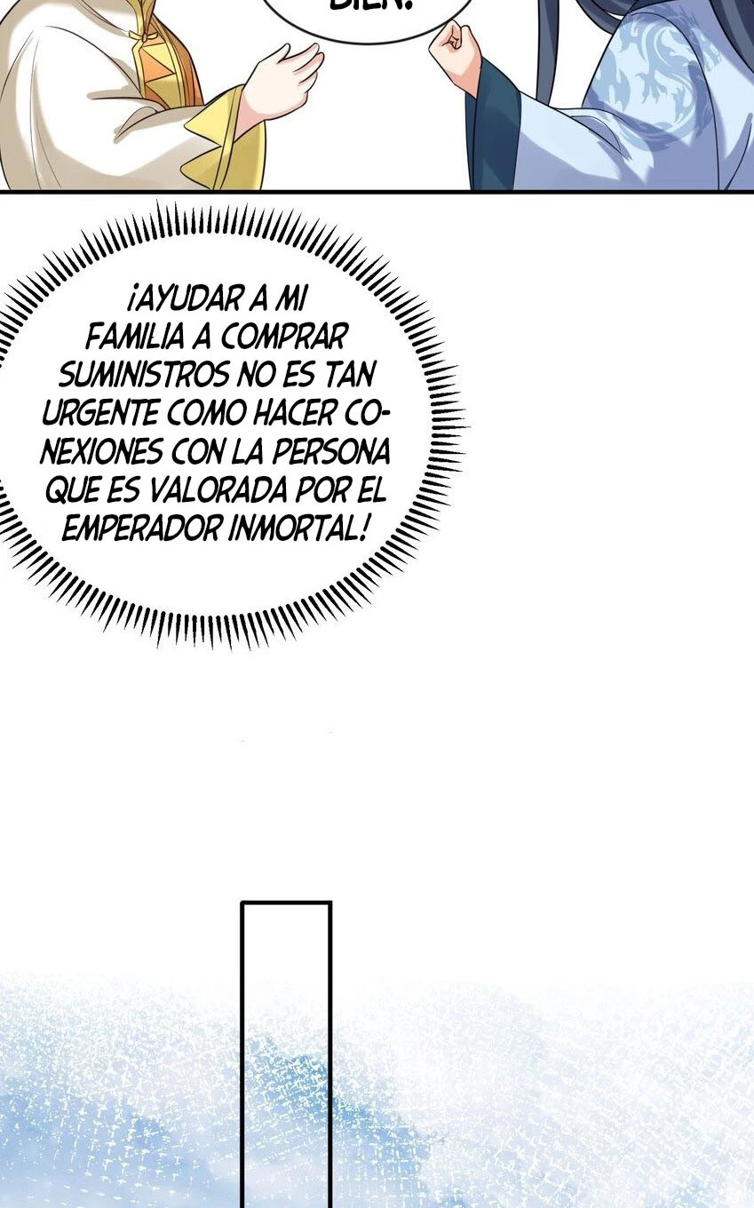 Cuándo Me Volví Invencible > Capitulo 108 > Page 471