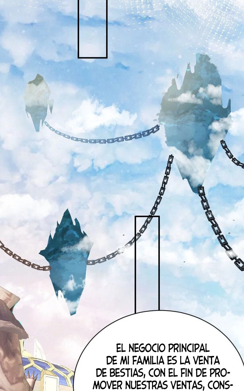 Cuándo Me Volví Invencible > Capitulo 108 > Page 481