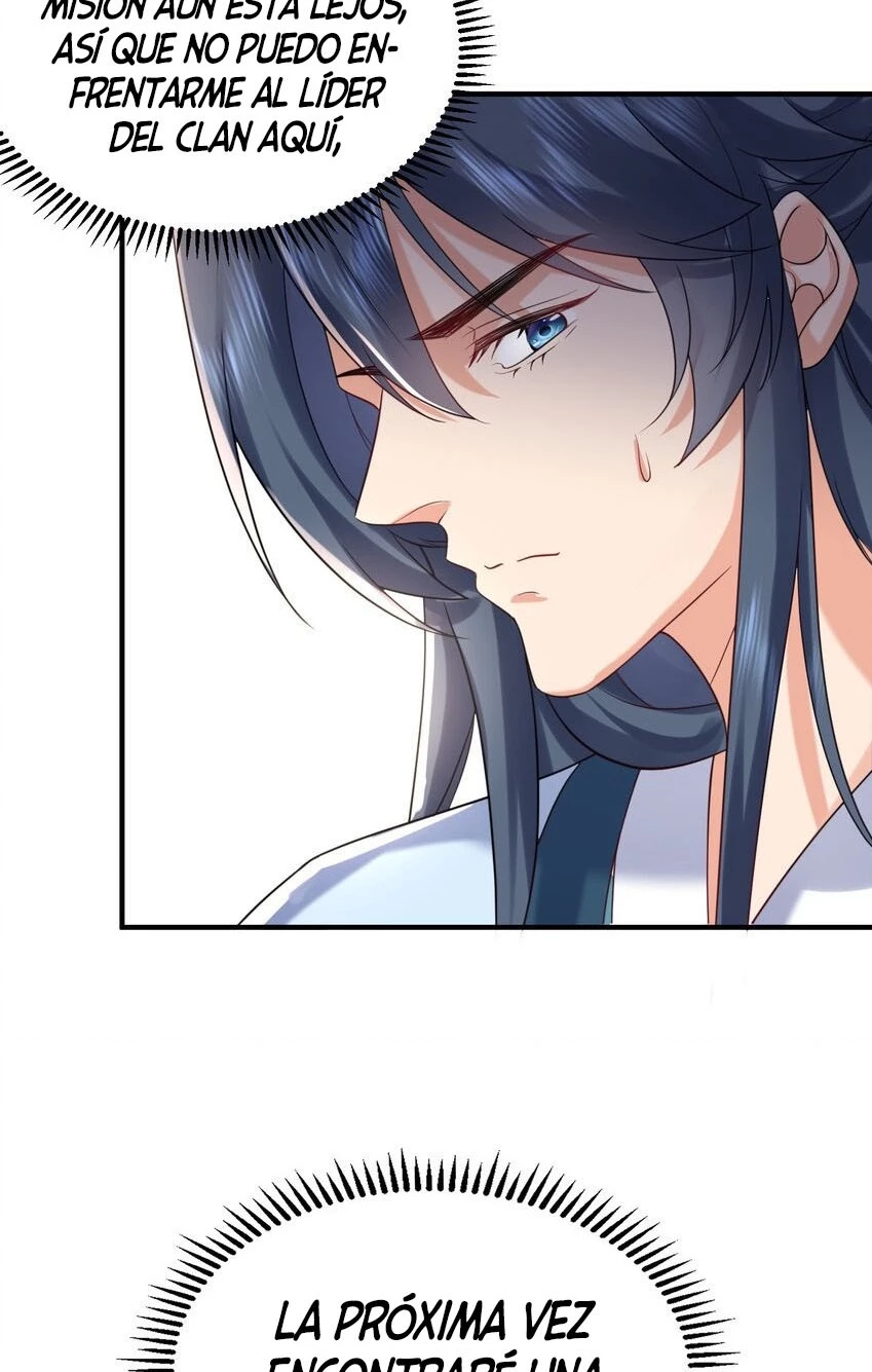 Cuándo Me Volví Invencible > Capitulo 108 > Page 91