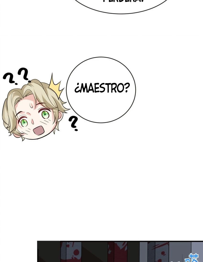 Cuándo Me Volví Invencible > Capitulo 109 > Page 101