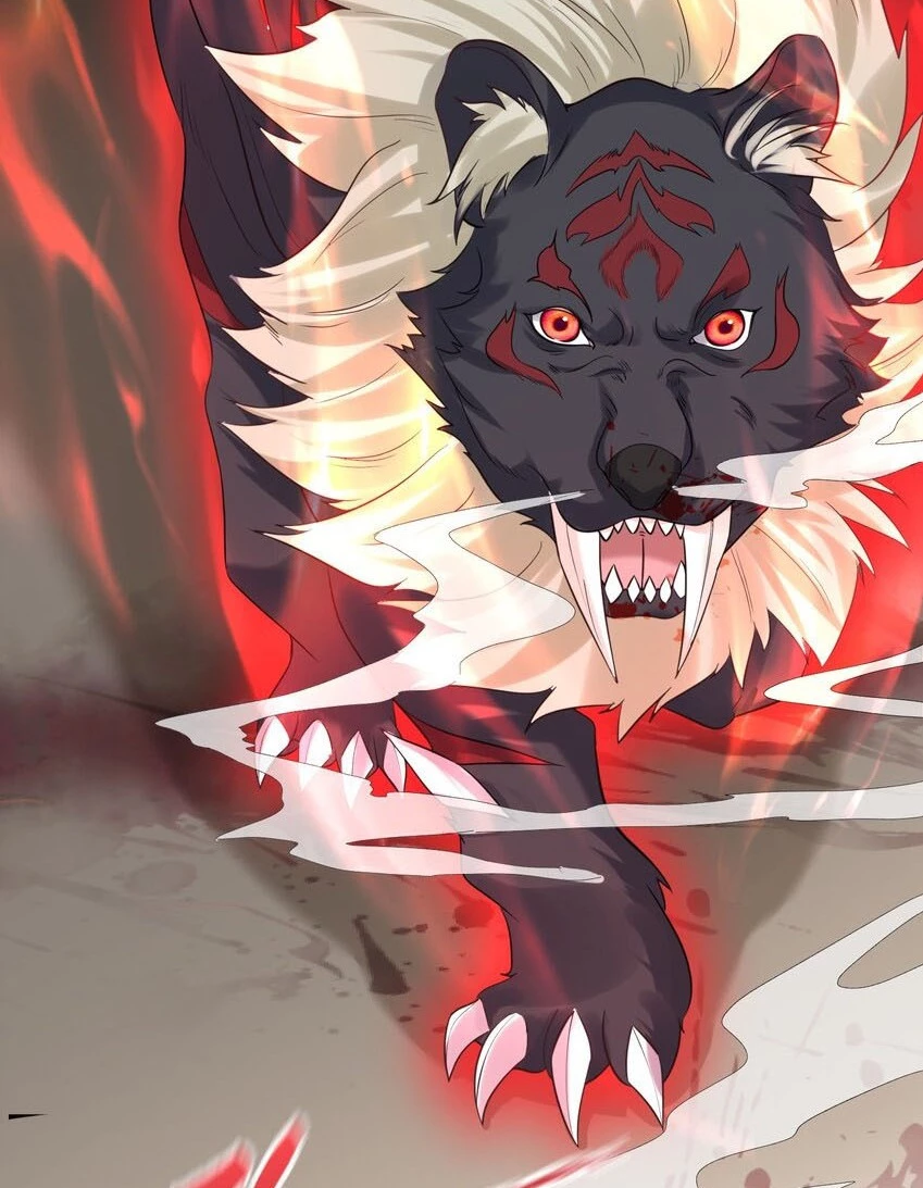 Cuándo Me Volví Invencible > Capitulo 109 > Page 121