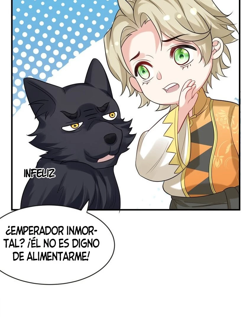 Cuándo Me Volví Invencible > Capitulo 109 > Page 181