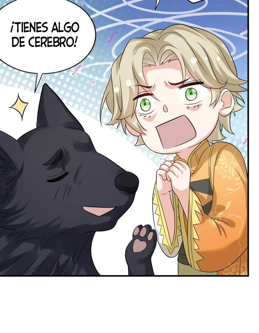 Cuándo Me Volví Invencible > Capitulo 109 > Page 211