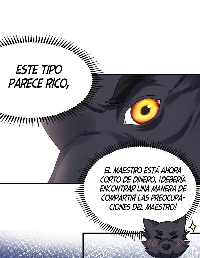 Cuándo Me Volví Invencible > Capitulo 109 > Page 221