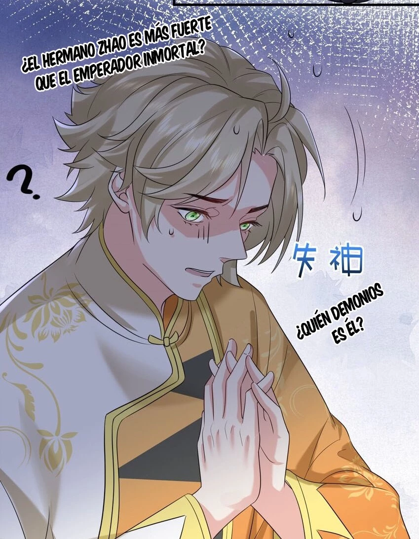 Cuándo Me Volví Invencible > Capitulo 109 > Page 231