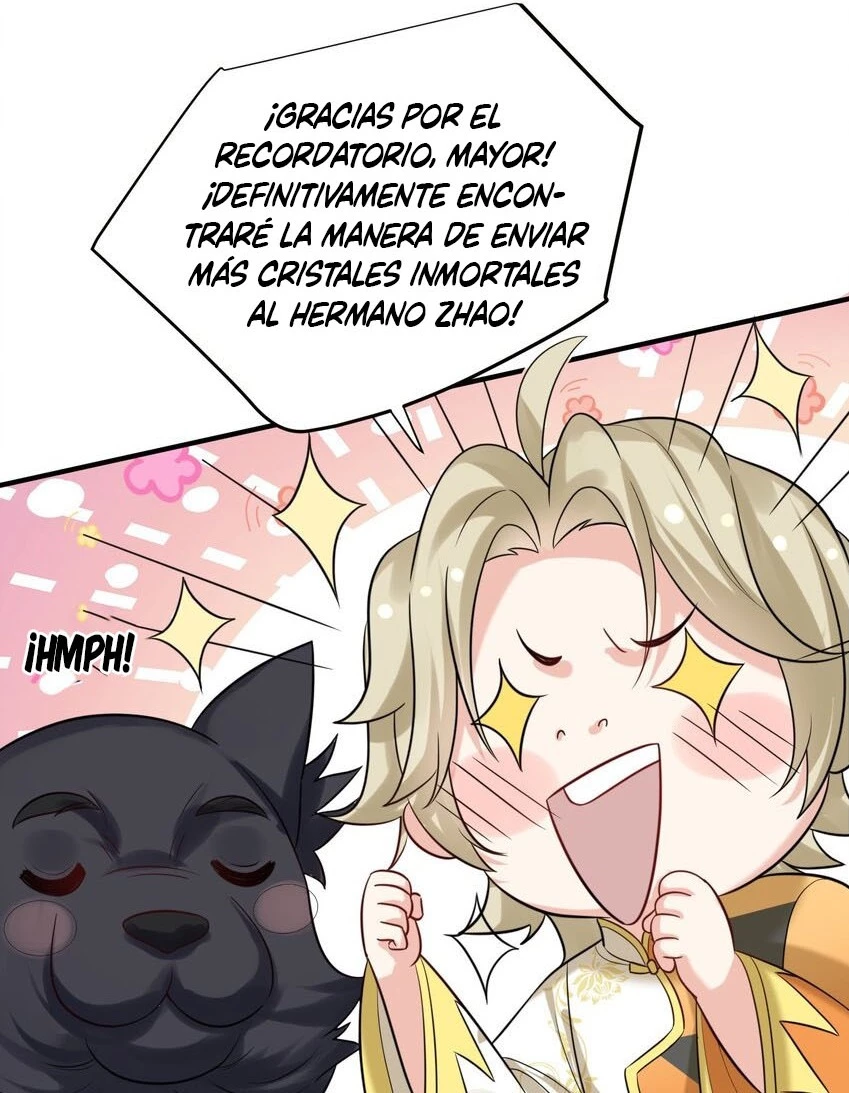 Cuándo Me Volví Invencible > Capitulo 109 > Page 271