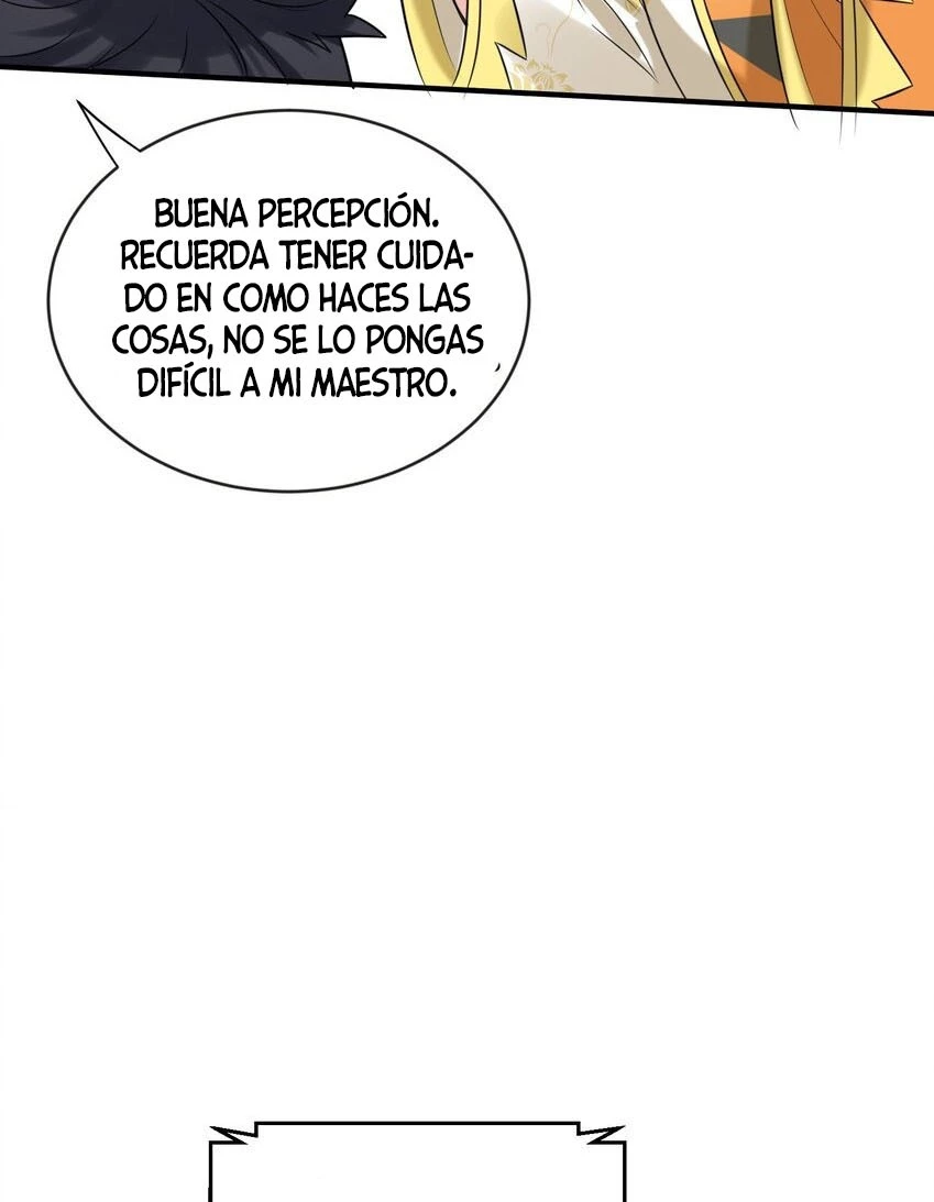 Cuándo Me Volví Invencible > Capitulo 109 > Page 281