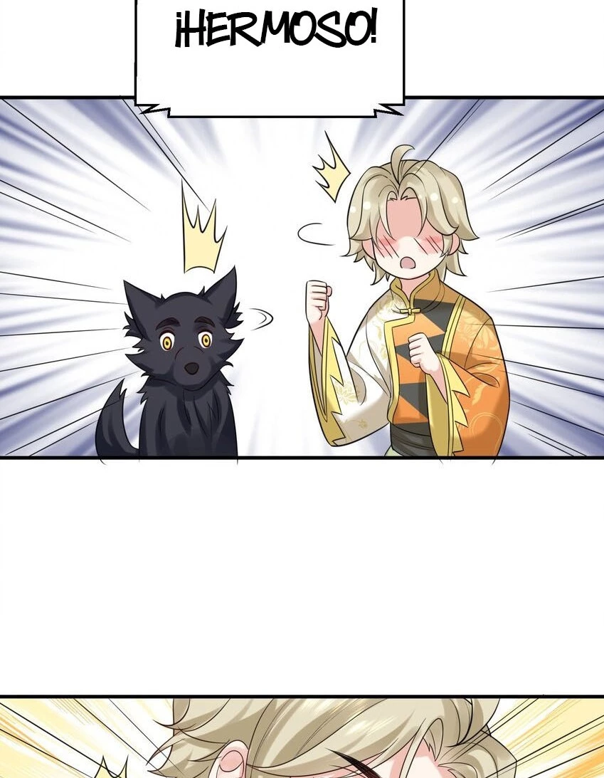 Cuándo Me Volví Invencible > Capitulo 109 > Page 291