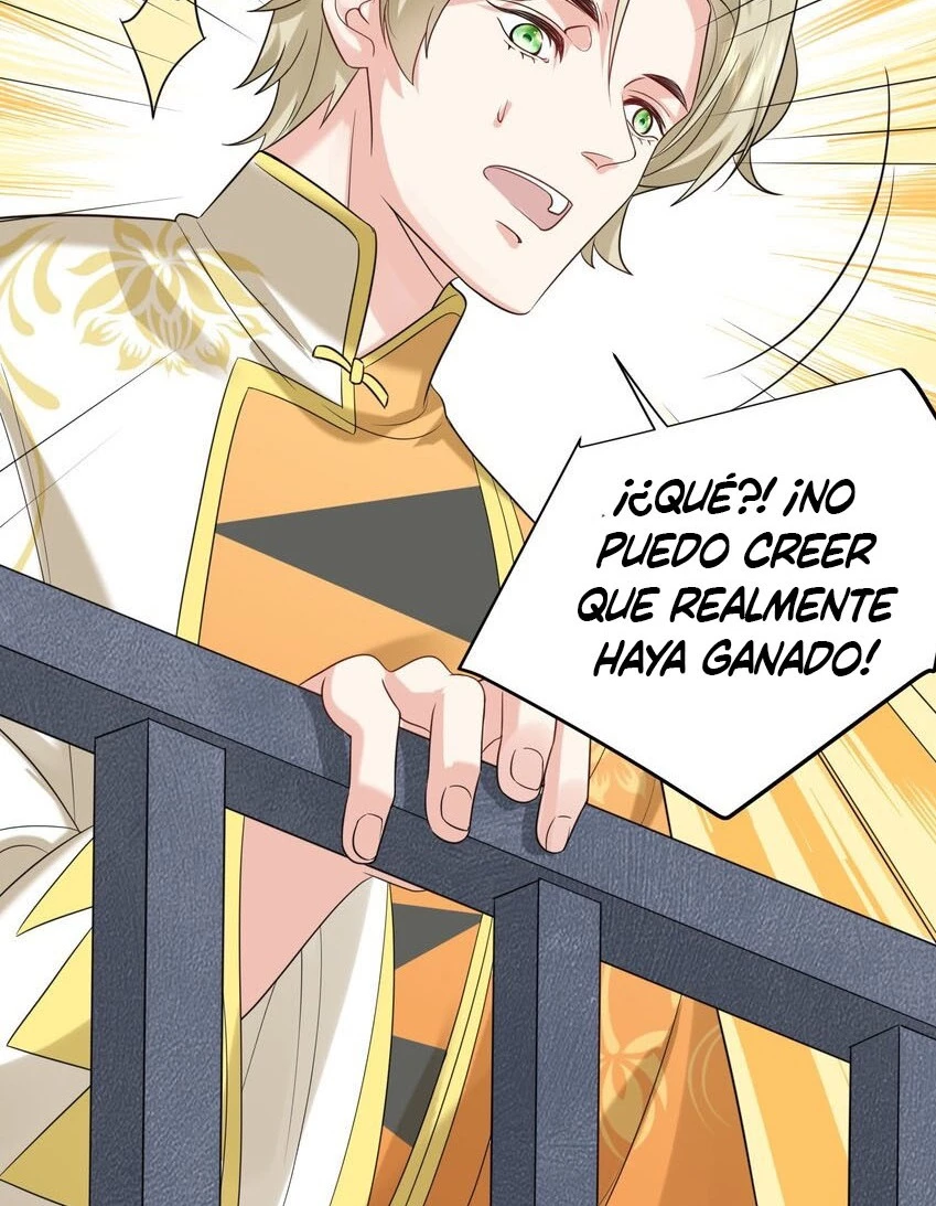 Cuándo Me Volví Invencible > Capitulo 109 > Page 301