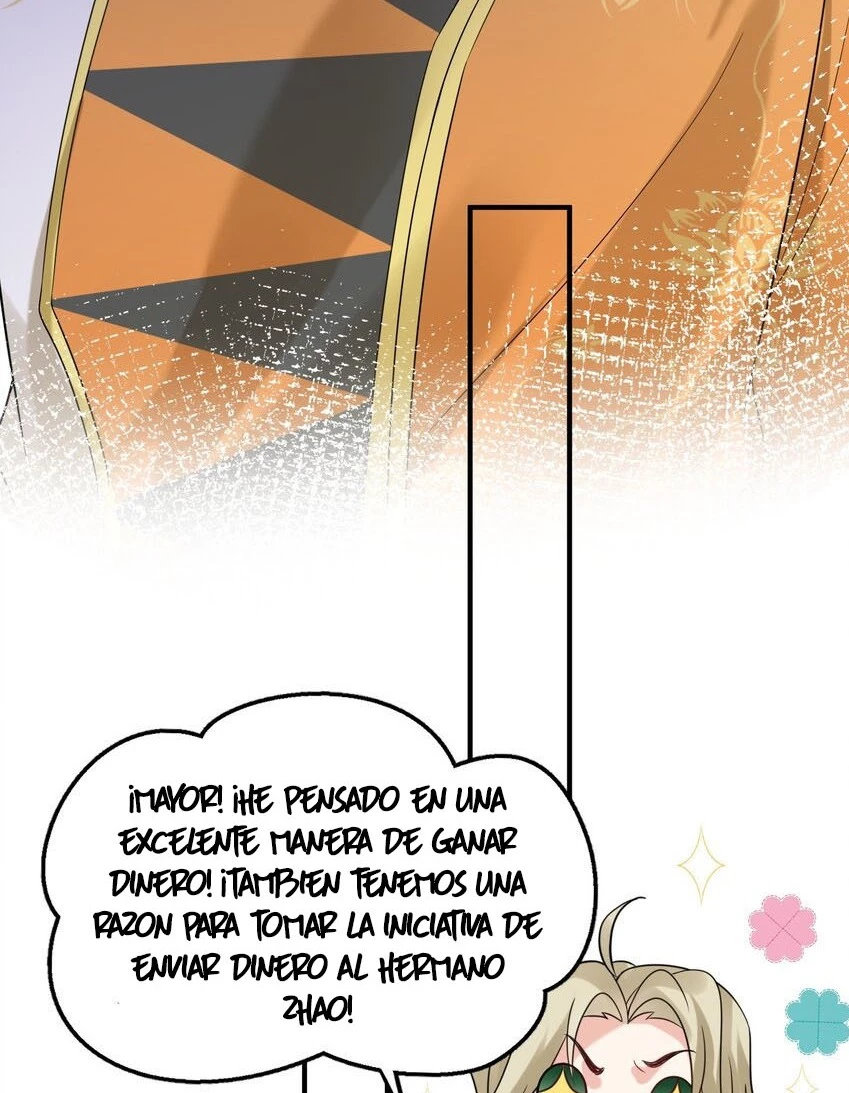 Cuándo Me Volví Invencible > Capitulo 109 > Page 381