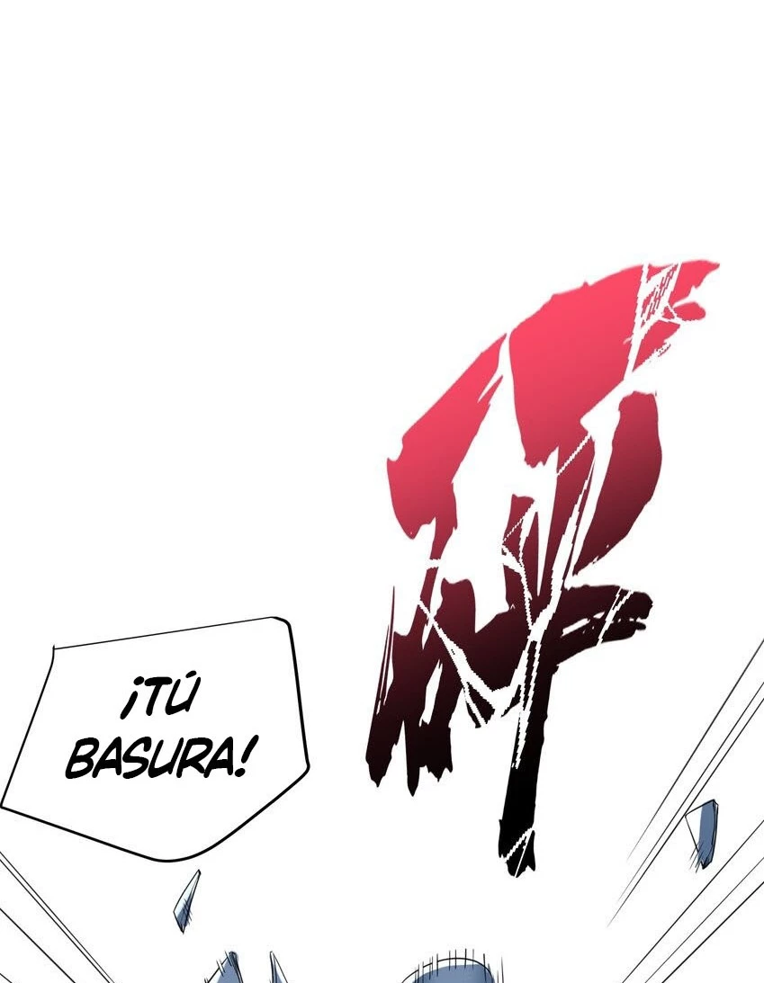 Cuándo Me Volví Invencible > Capitulo 109 > Page 401