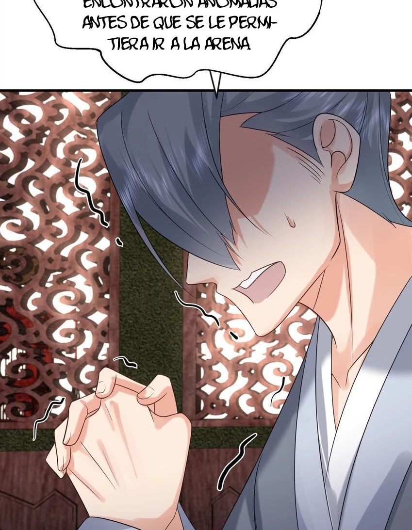 Cuándo Me Volví Invencible > Capitulo 109 > Page 431