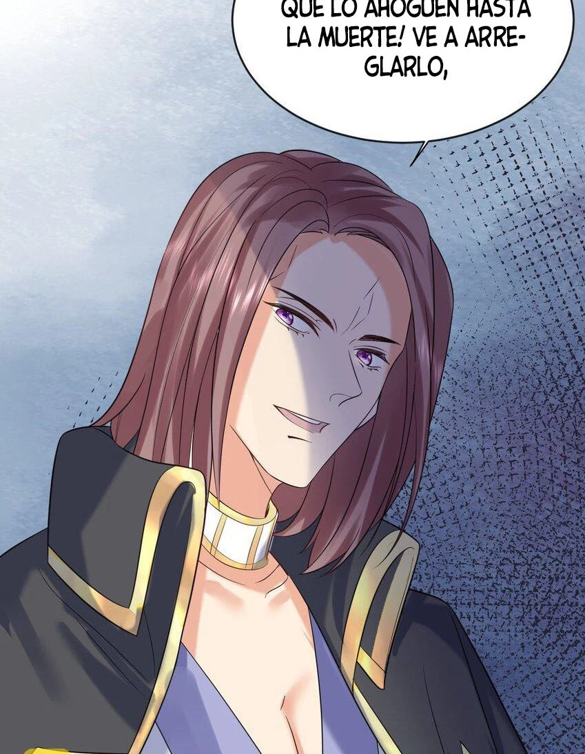 Cuándo Me Volví Invencible > Capitulo 109 > Page 461