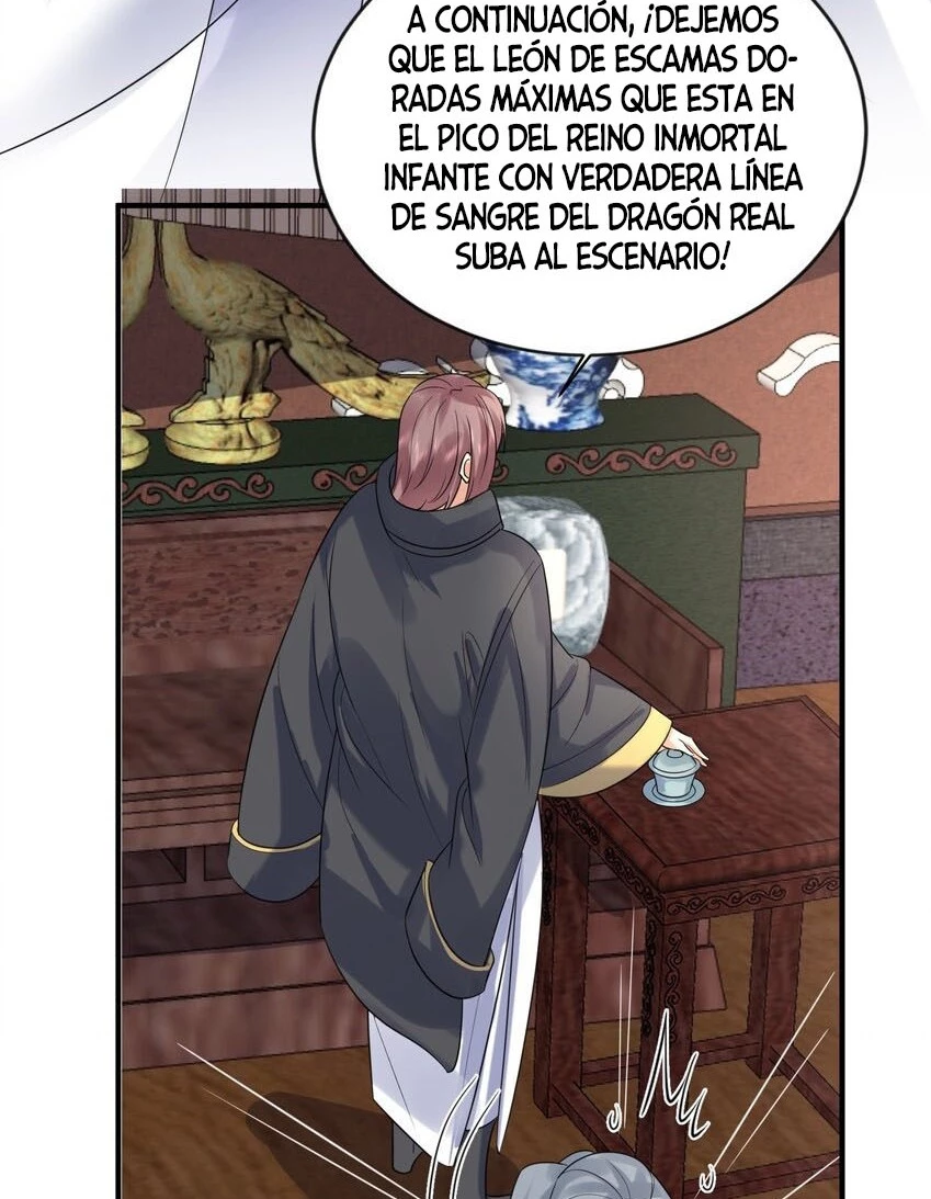 Cuándo Me Volví Invencible > Capitulo 109 > Page 481