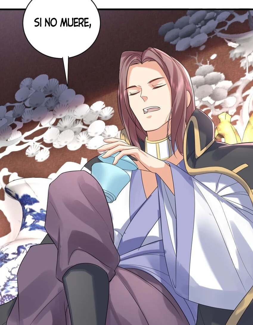 Cuándo Me Volví Invencible > Capitulo 109 > Page 501