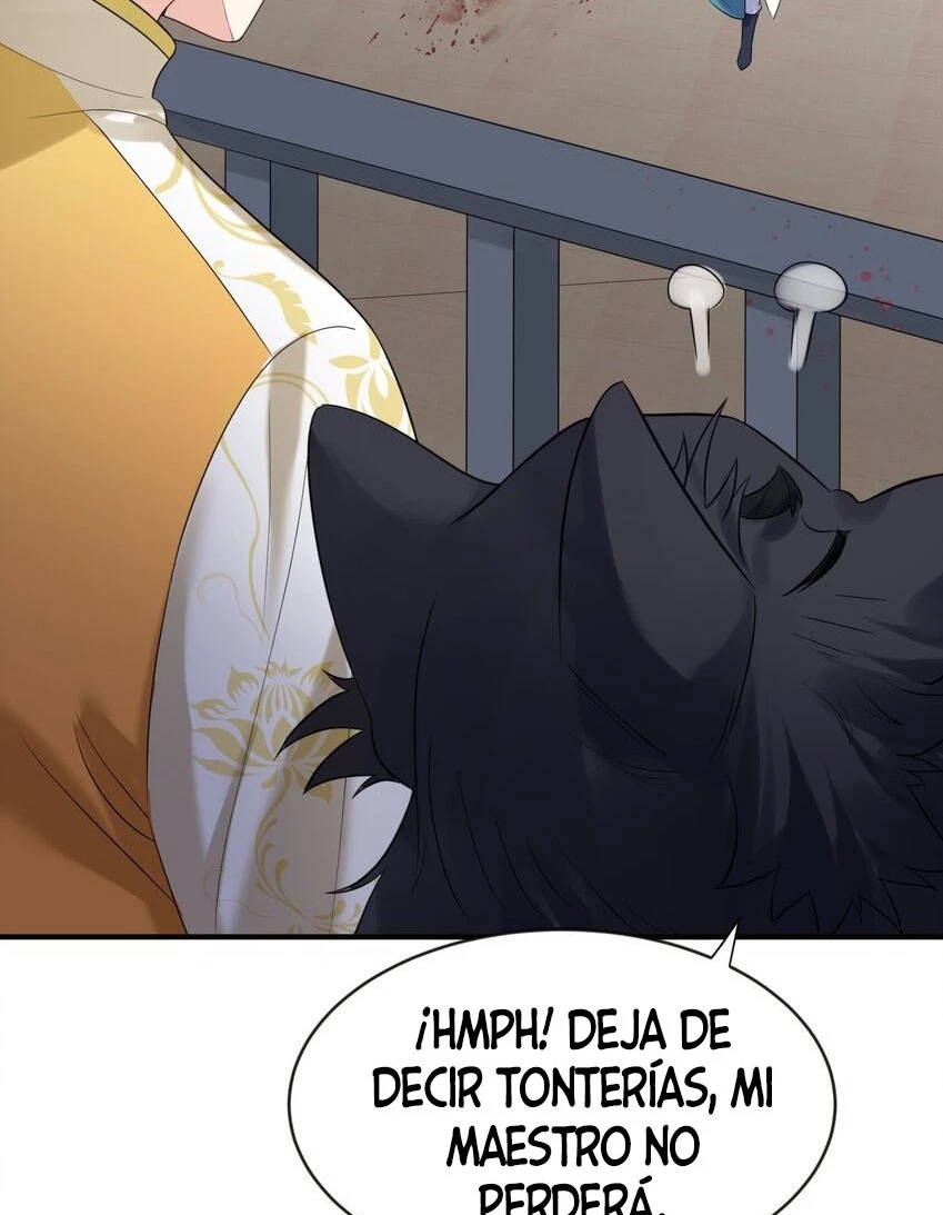 Cuándo Me Volví Invencible > Capitulo 109 > Page 91