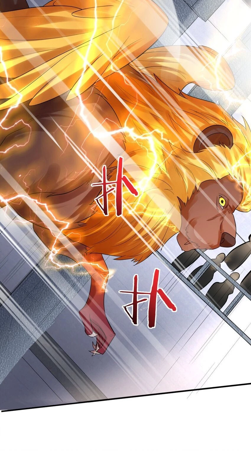 Cuándo Me Volví Invencible > Capitulo 110 > Page 131