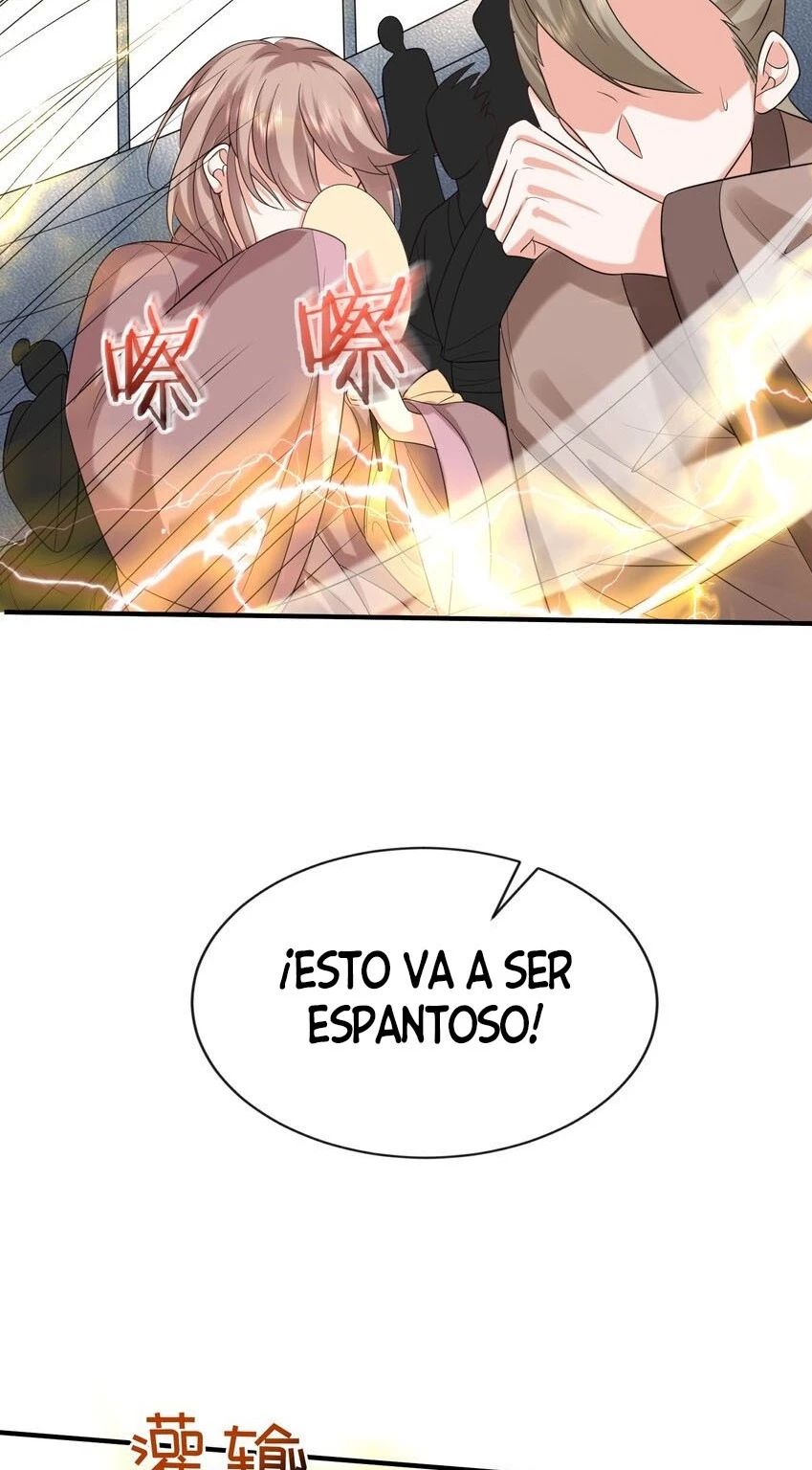Cuándo Me Volví Invencible > Capitulo 110 > Page 191