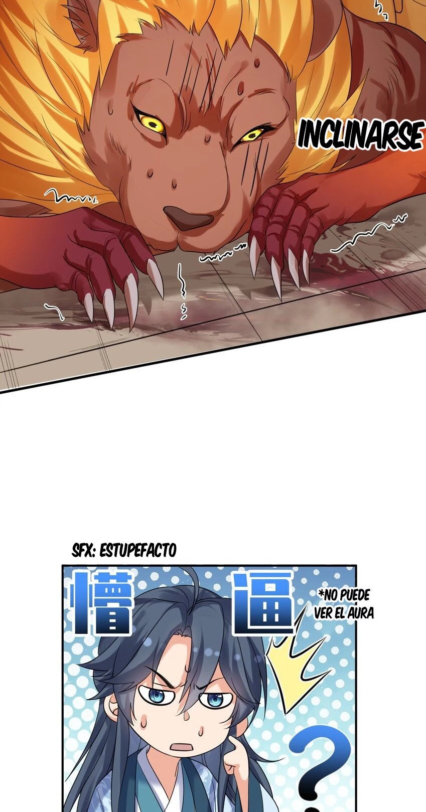 Cuándo Me Volví Invencible > Capitulo 110 > Page 341