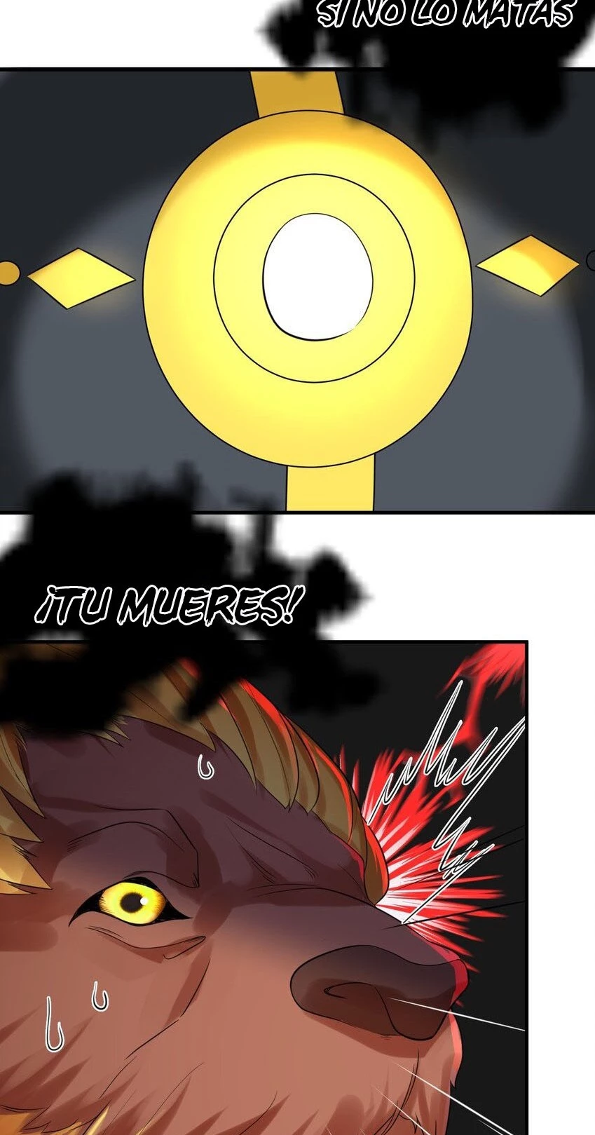 Cuándo Me Volví Invencible > Capitulo 110 > Page 381