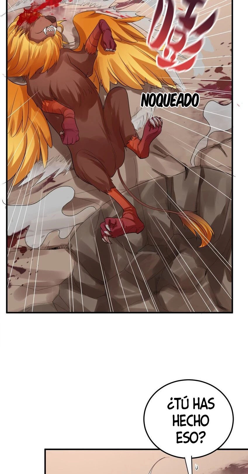 Cuándo Me Volví Invencible > Capitulo 110 > Page 431