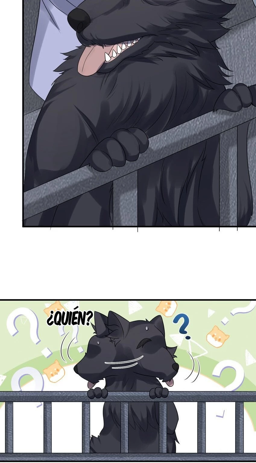 Cuándo Me Volví Invencible > Capitulo 110 > Page 71