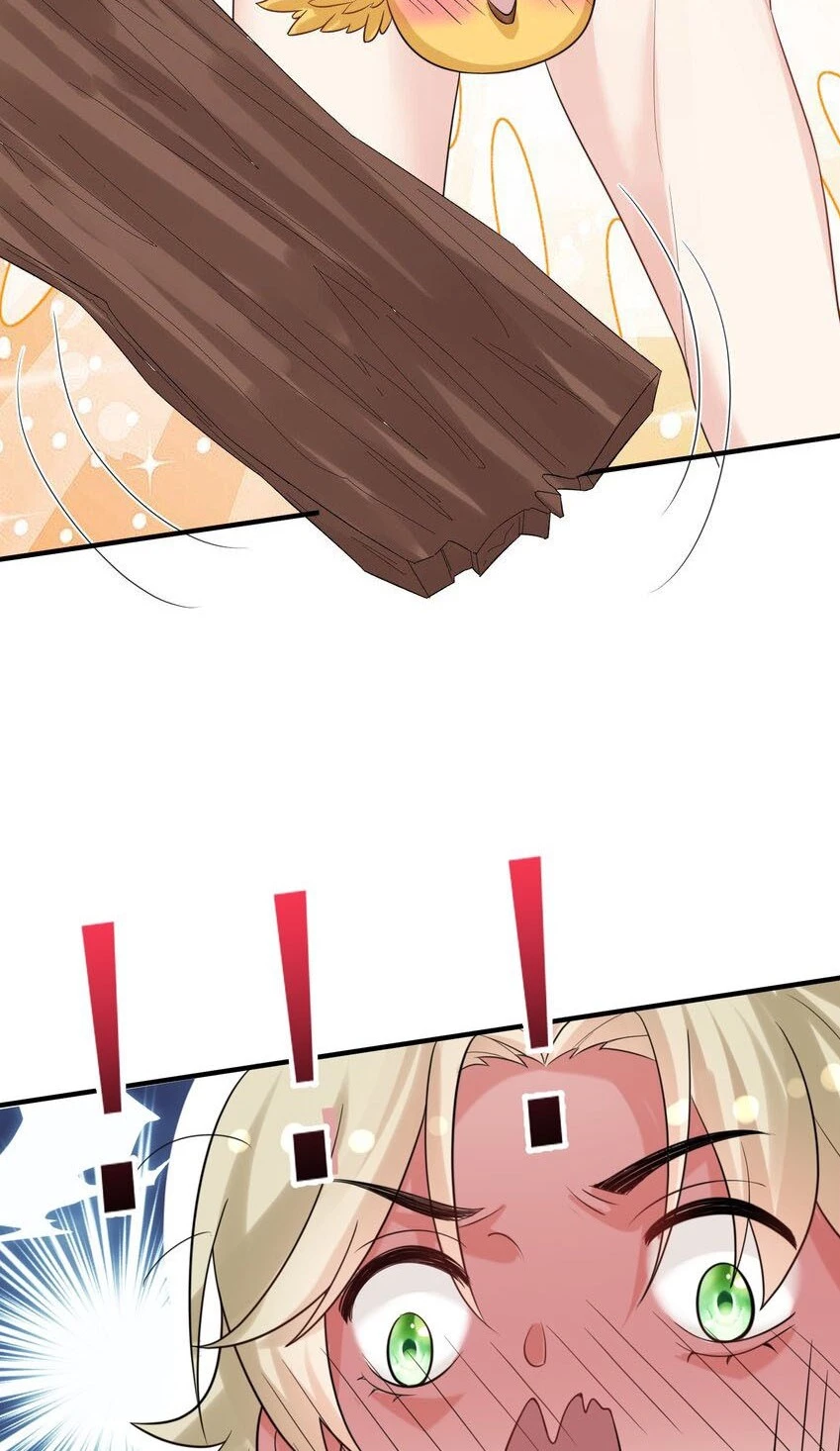 Cuándo Me Volví Invencible > Capitulo 111 > Page 91