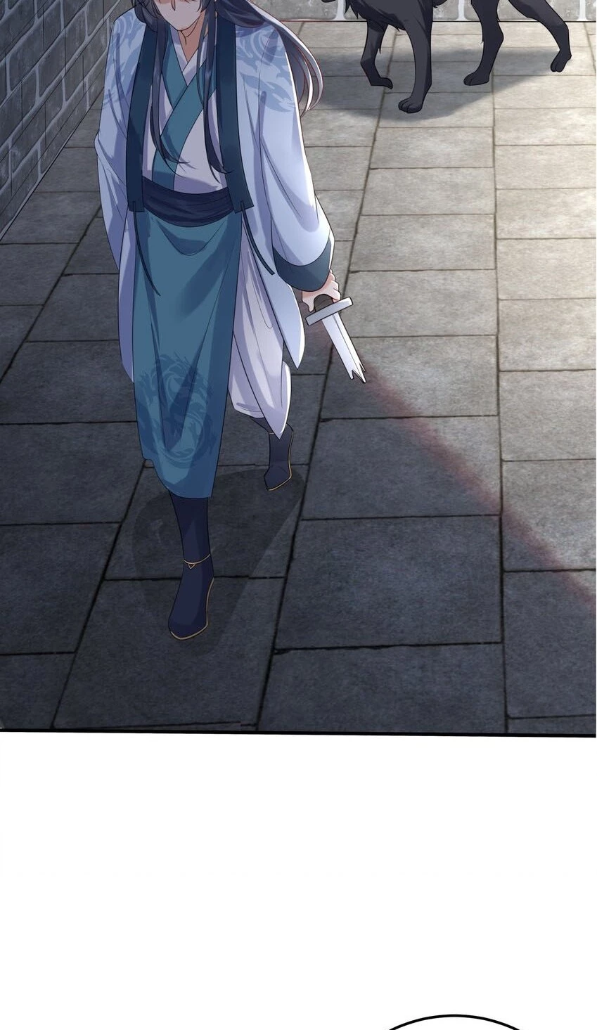 Cuándo Me Volví Invencible > Capitulo 111 > Page 131