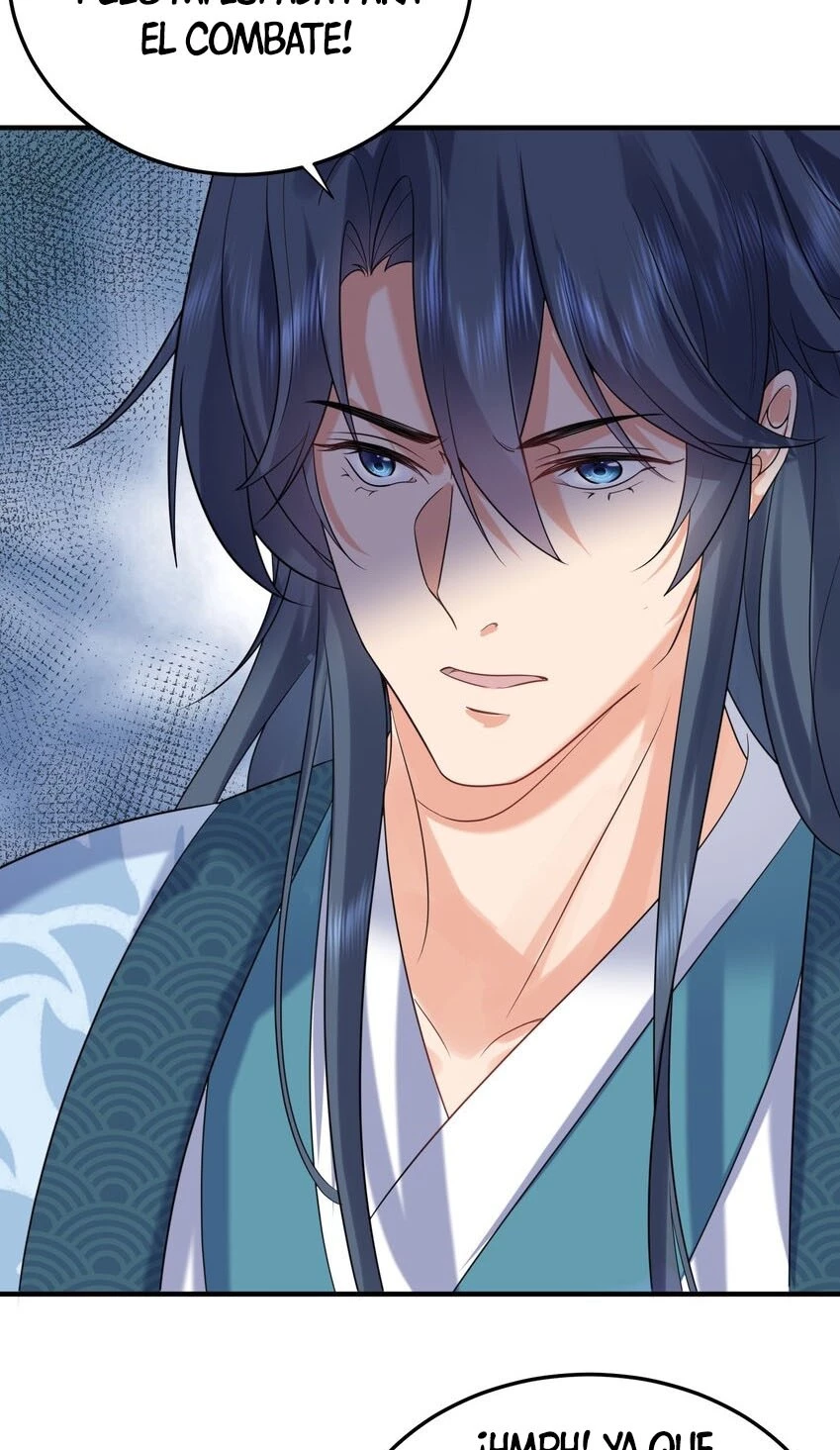 Cuándo Me Volví Invencible > Capitulo 111 > Page 151