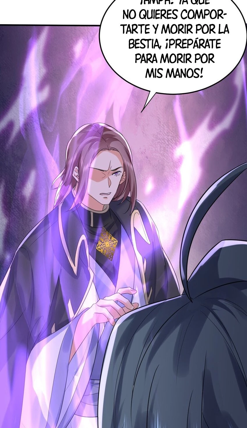 Cuándo Me Volví Invencible > Capitulo 111 > Page 171