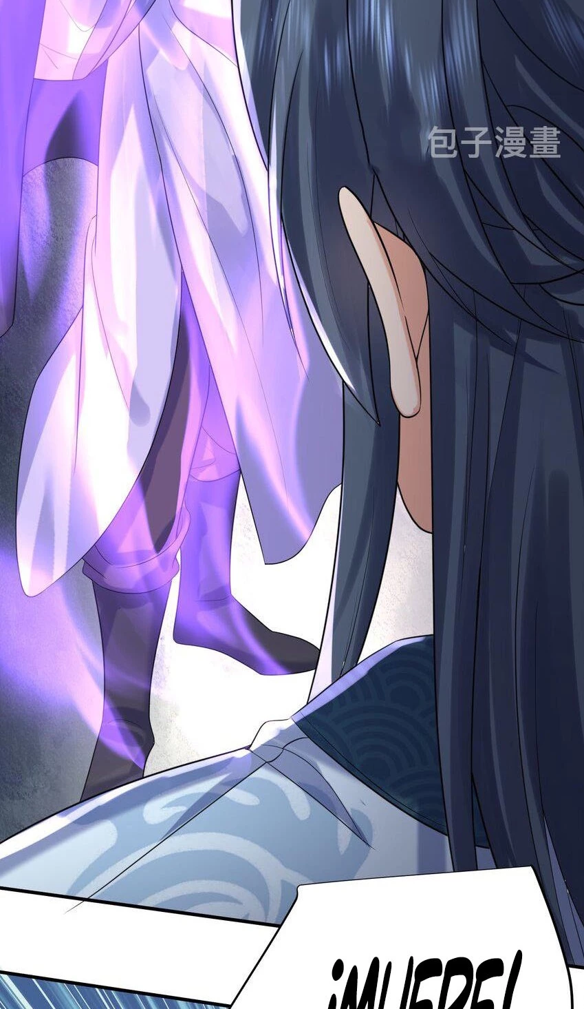 Cuándo Me Volví Invencible > Capitulo 111 > Page 181