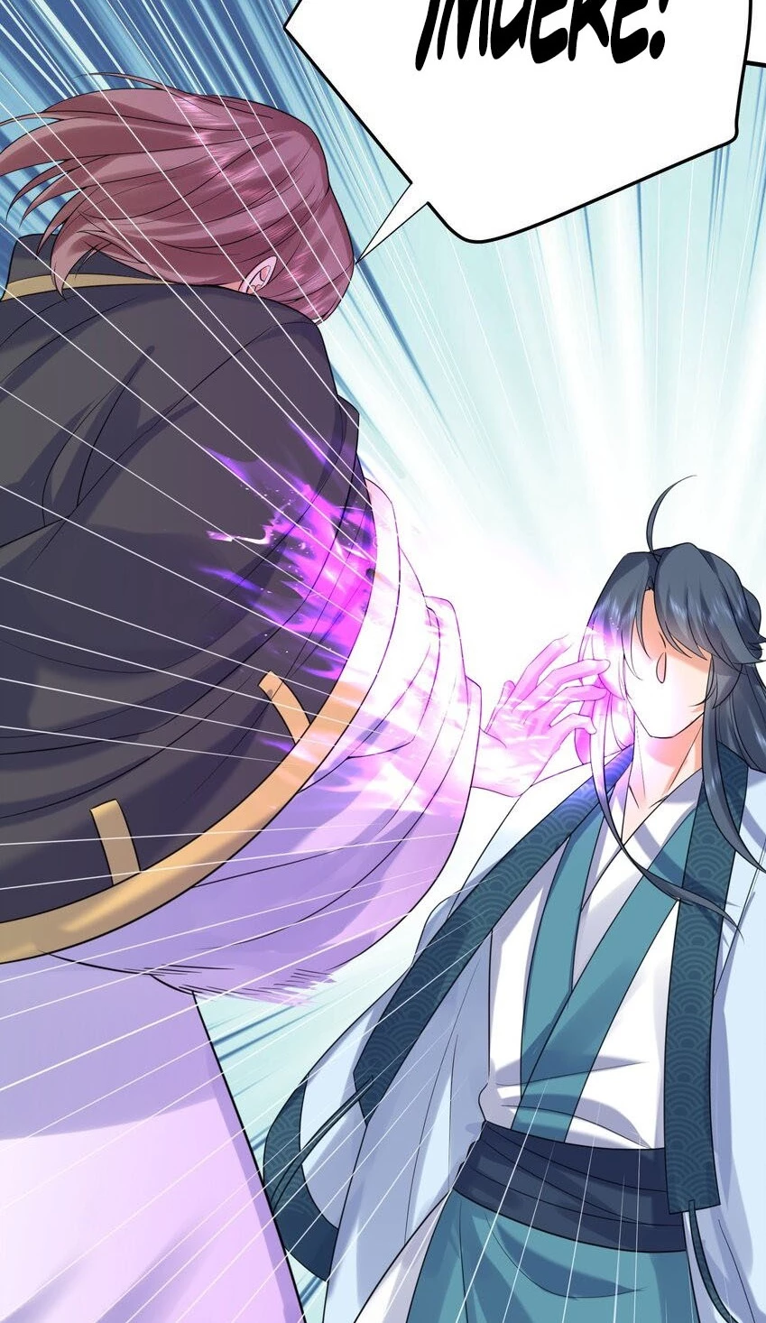 Cuándo Me Volví Invencible > Capitulo 111 > Page 191