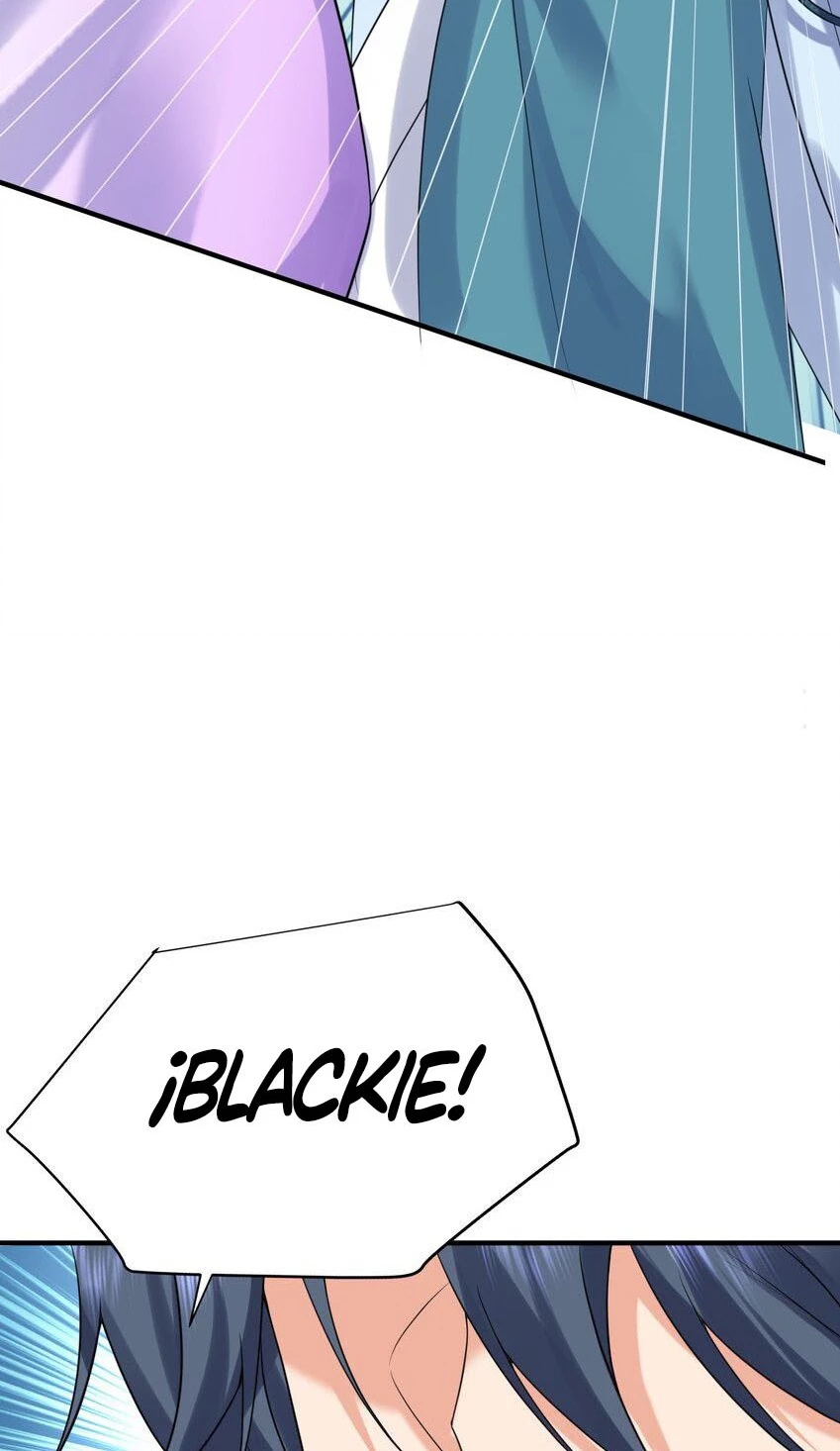 Cuándo Me Volví Invencible > Capitulo 111 > Page 201