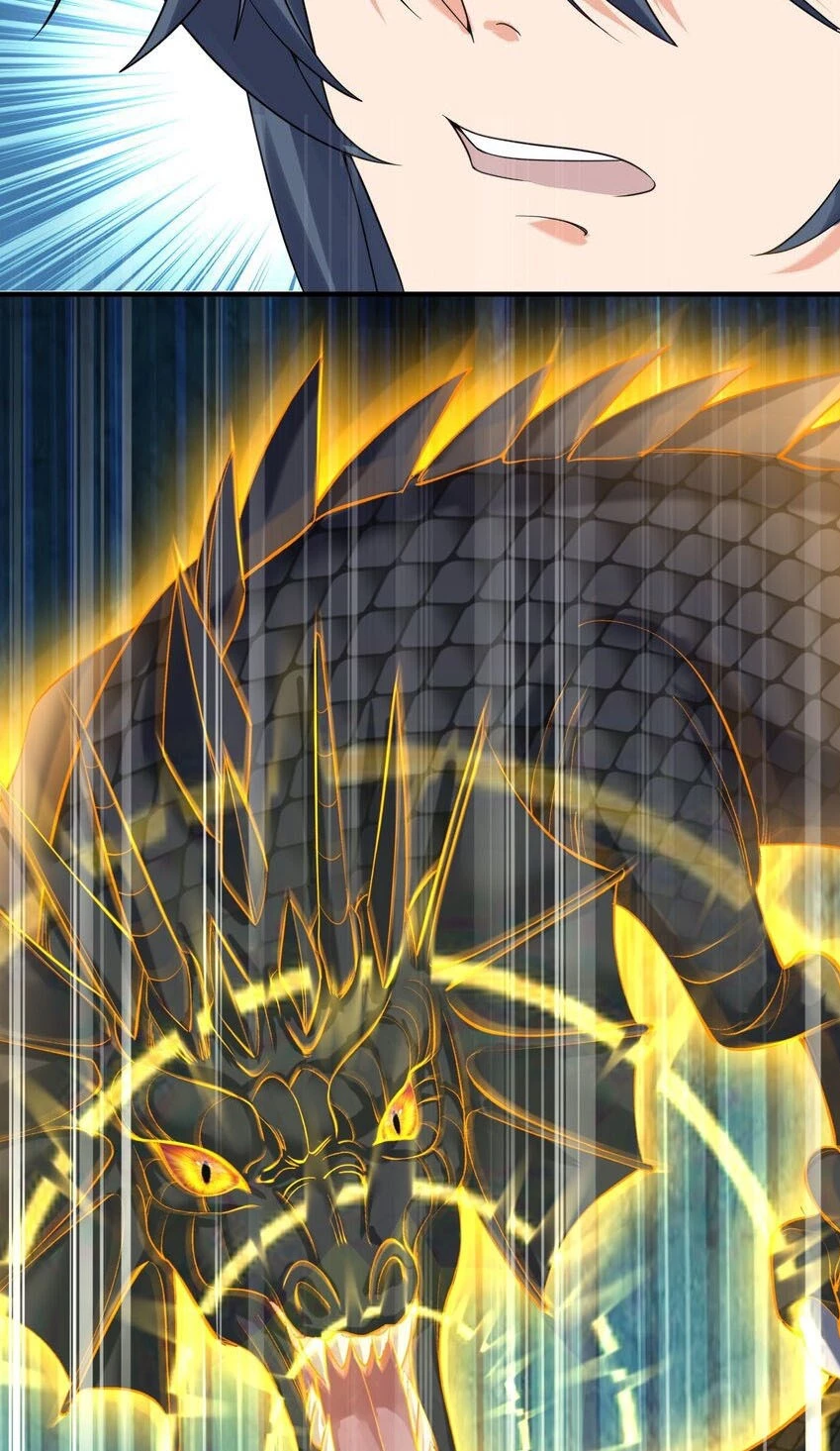 Cuándo Me Volví Invencible > Capitulo 111 > Page 211