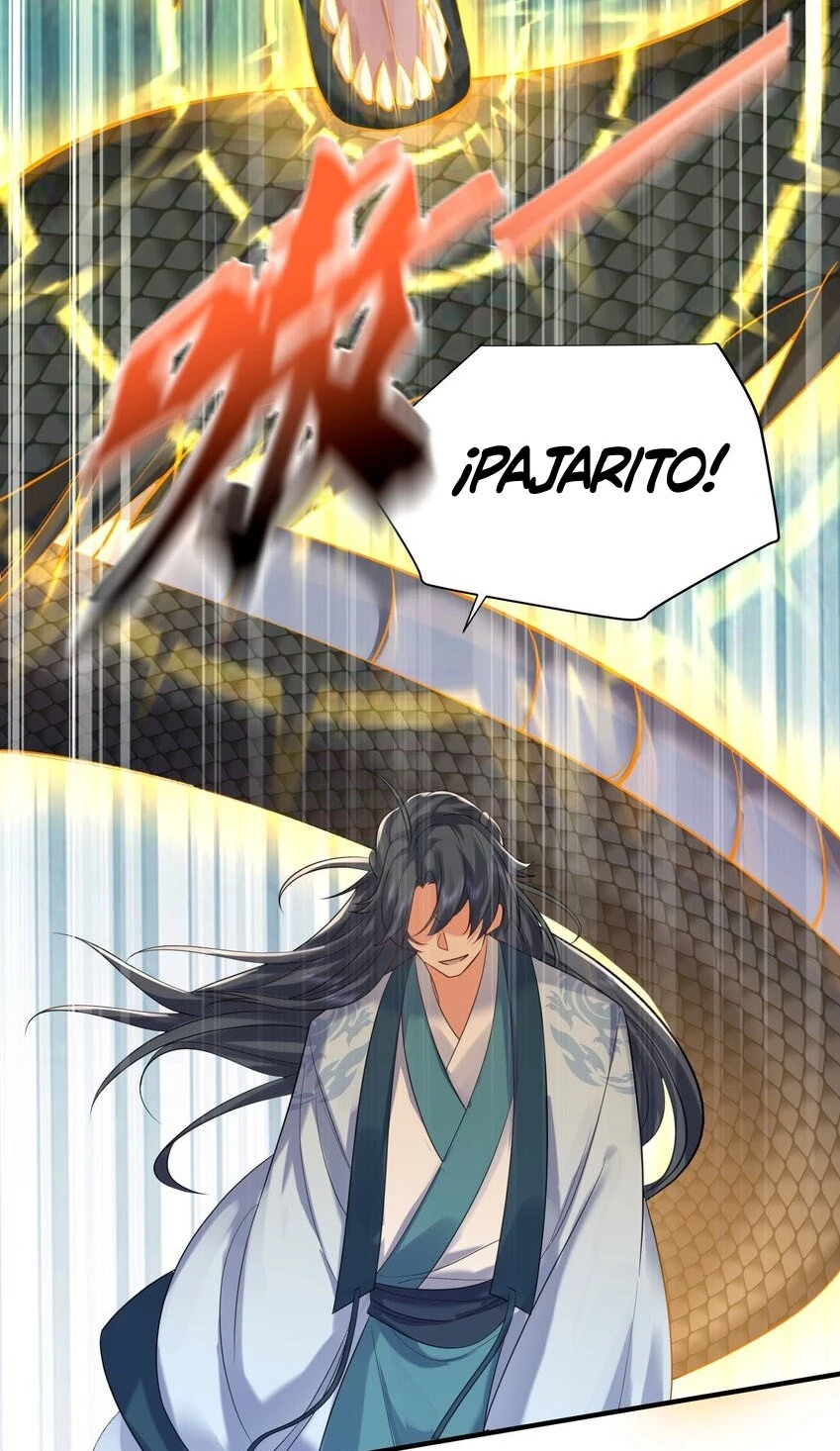 Cuándo Me Volví Invencible > Capitulo 111 > Page 221