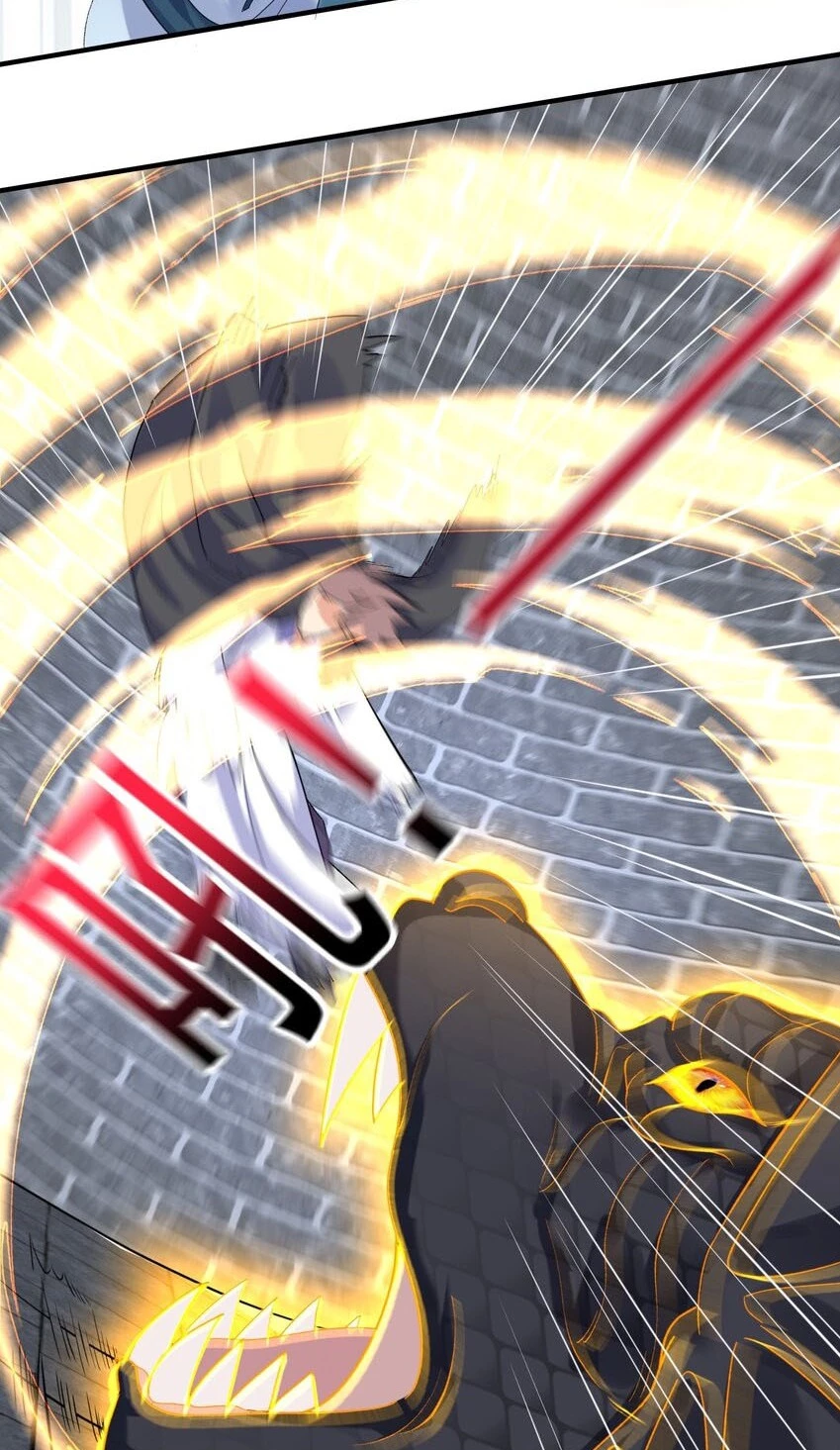 Cuándo Me Volví Invencible > Capitulo 111 > Page 231