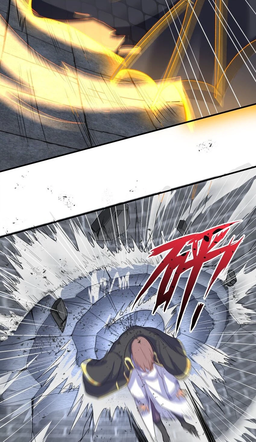 Cuándo Me Volví Invencible > Capitulo 111 > Page 241