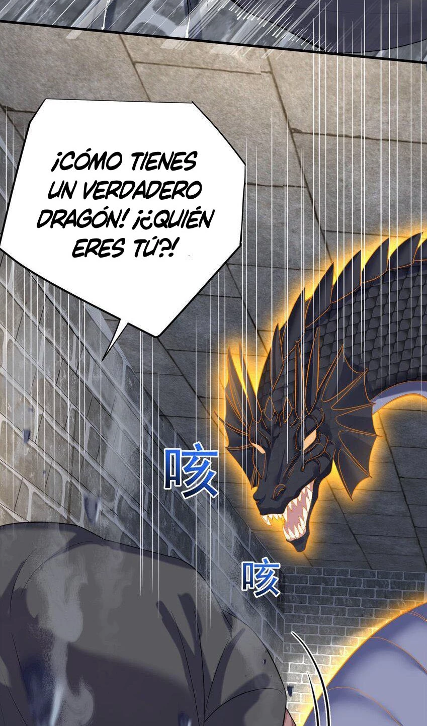 Cuándo Me Volví Invencible > Capitulo 111 > Page 261