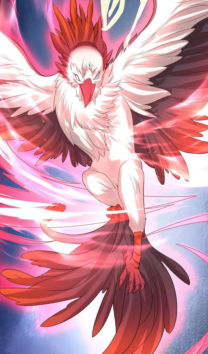 Cuándo Me Volví Invencible > Capitulo 111 > Page 281