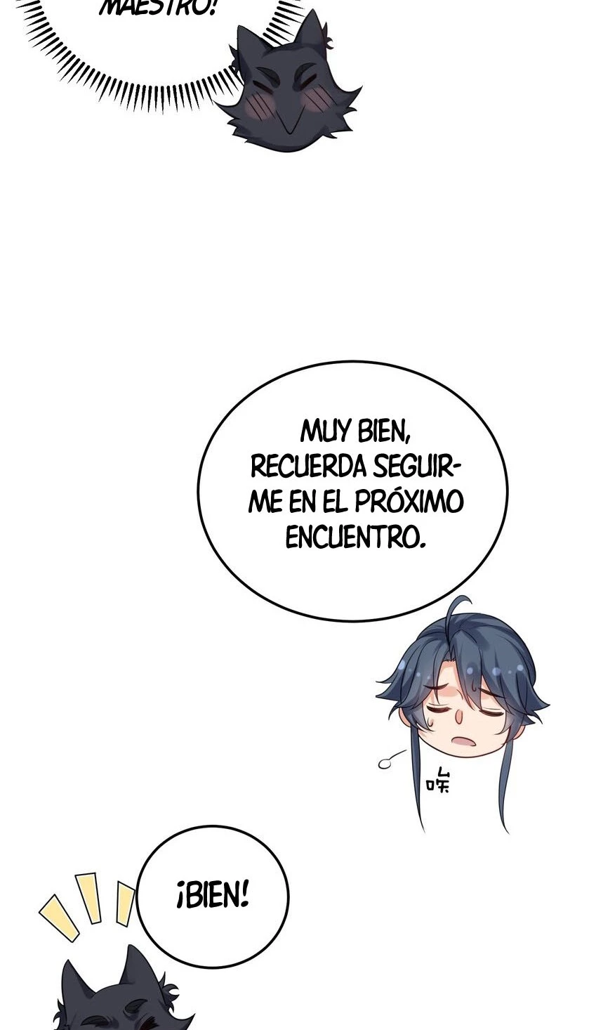 Cuándo Me Volví Invencible > Capitulo 111 > Page 31