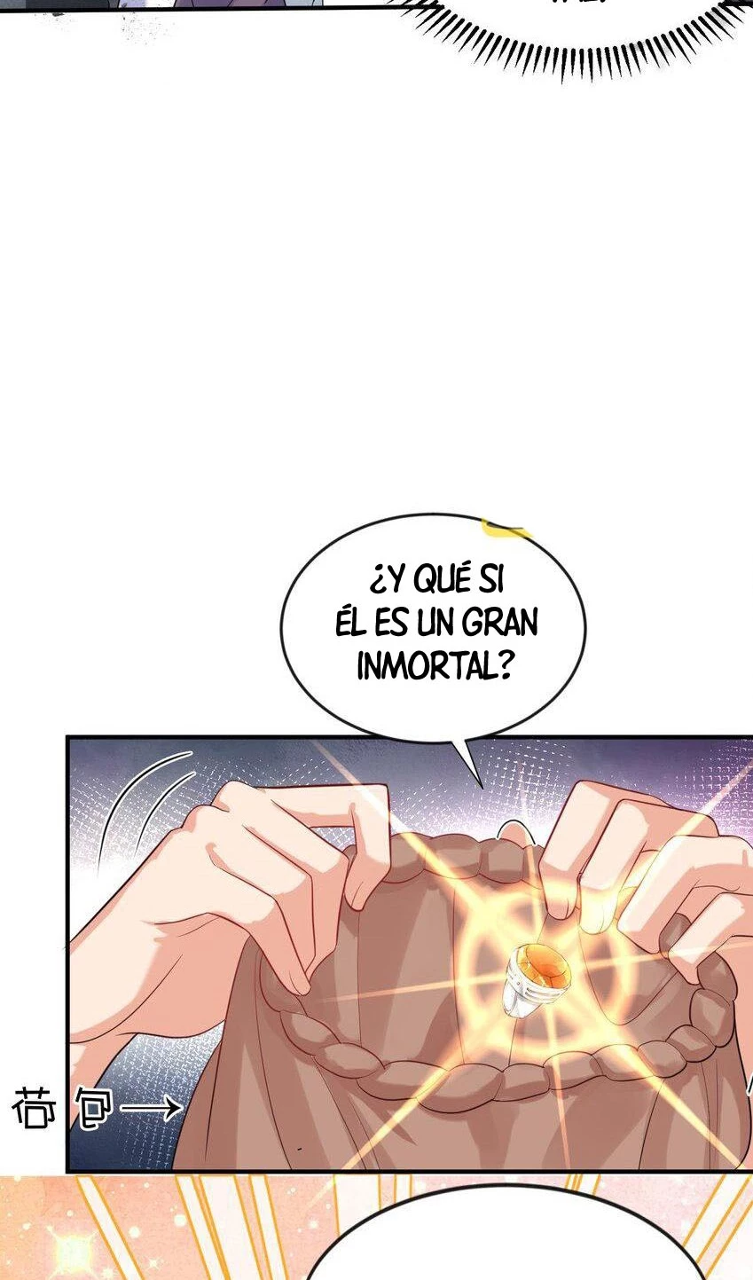 Cuándo Me Volví Invencible > Capitulo 111 > Page 311