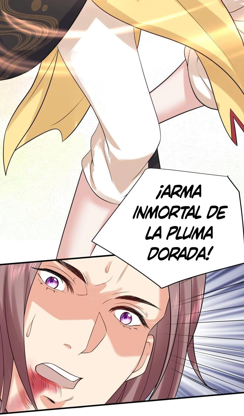 Cuándo Me Volví Invencible > Capitulo 111 > Page 341