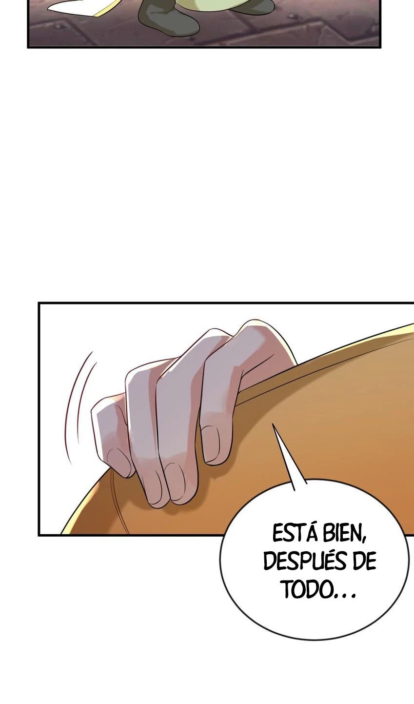 Cuándo Me Volví Invencible > Capitulo 111 > Page 441