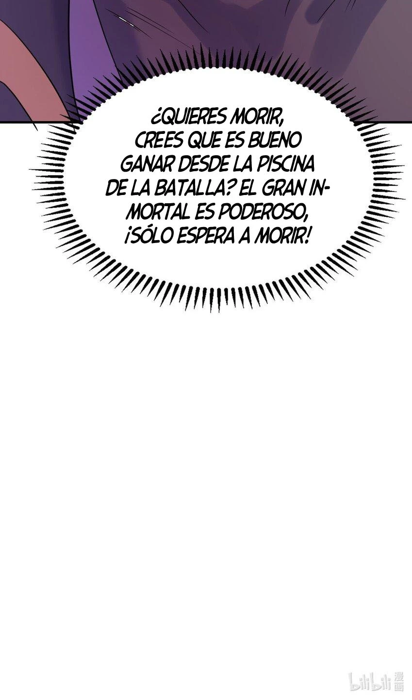 Cuándo Me Volví Invencible > Capitulo 111 > Page 491