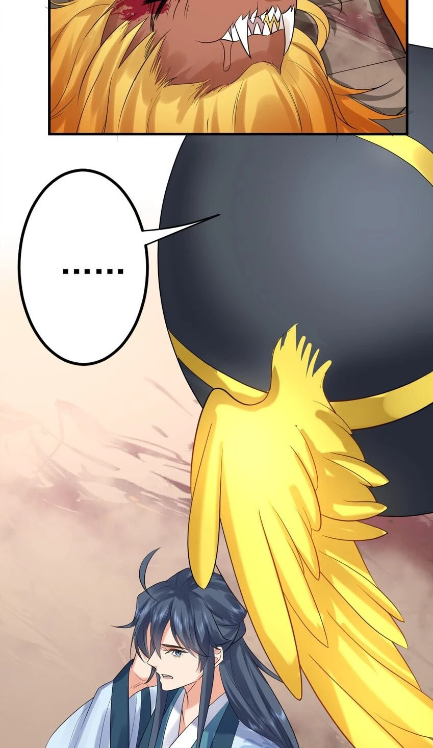 Cuándo Me Volví Invencible > Capitulo 111 > Page 51