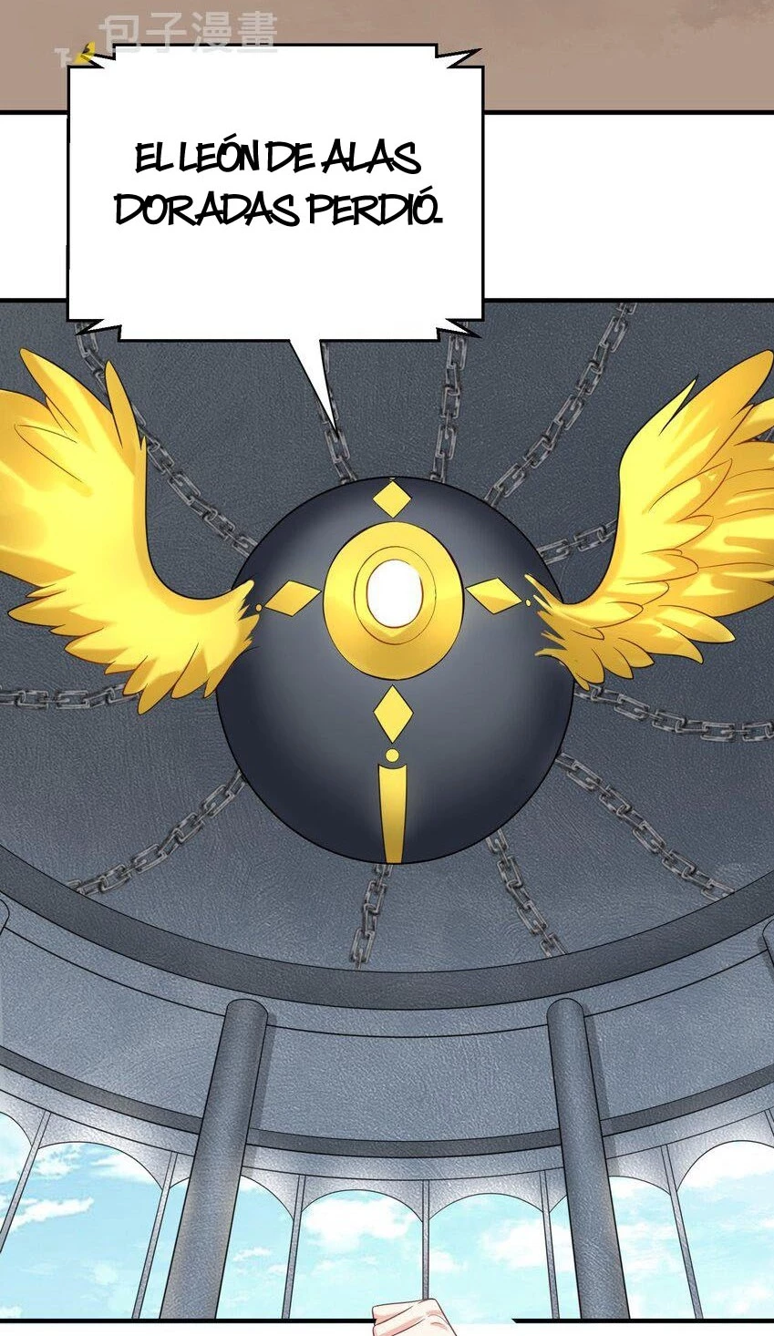 Cuándo Me Volví Invencible > Capitulo 111 > Page 71