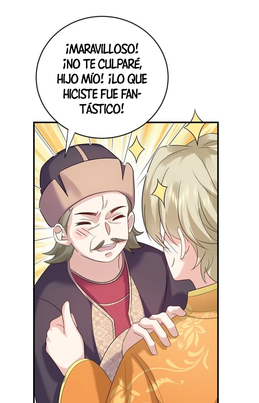 Cuándo Me Volví Invencible > Capitulo 113 > Page 101