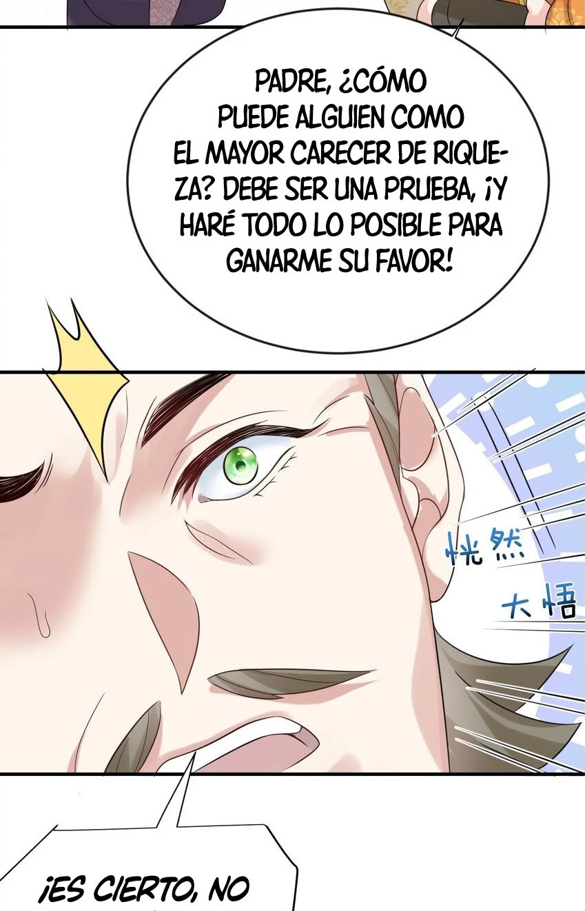 Cuándo Me Volví Invencible > Capitulo 113 > Page 121