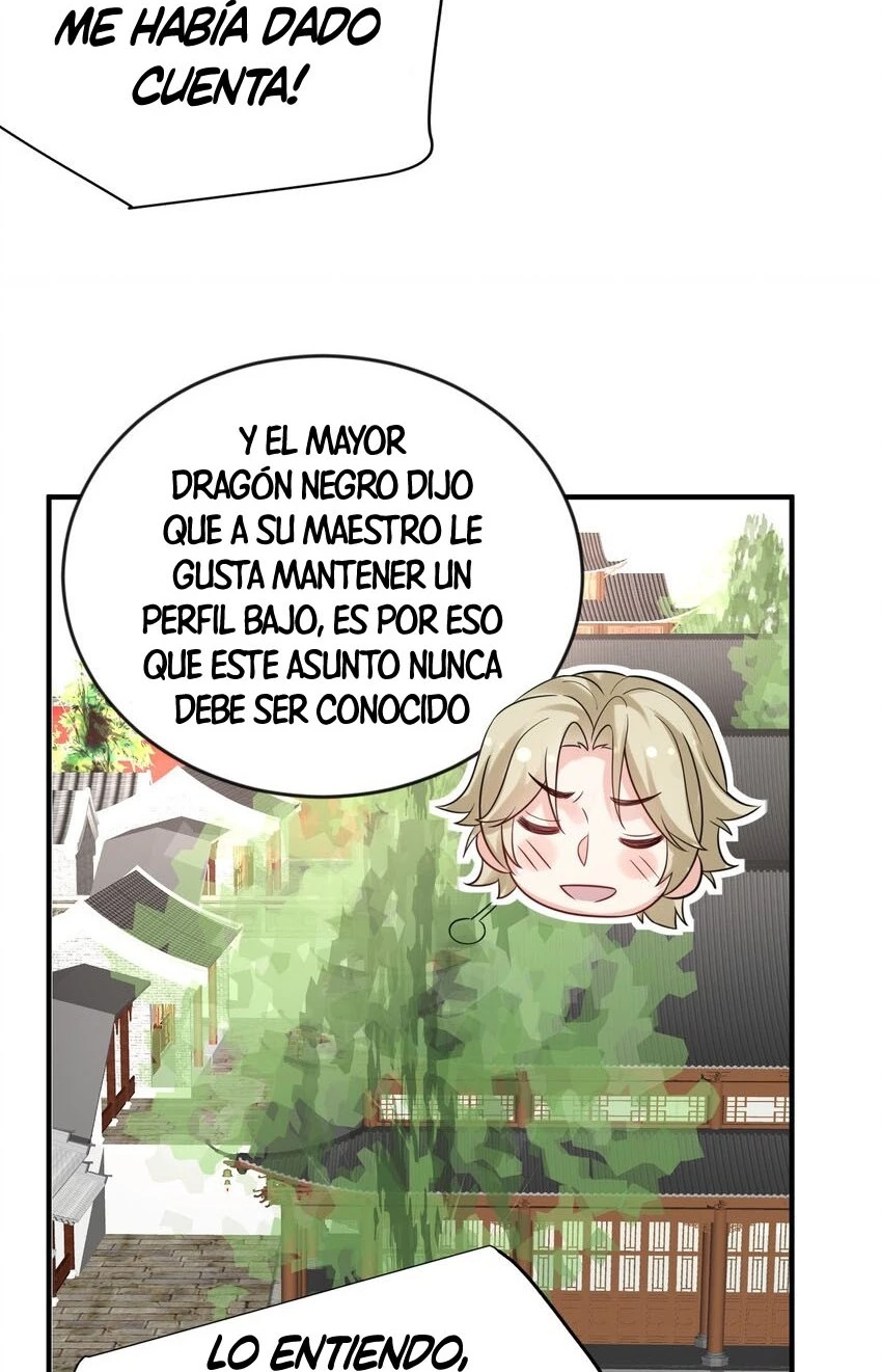 Cuándo Me Volví Invencible > Capitulo 113 > Page 131