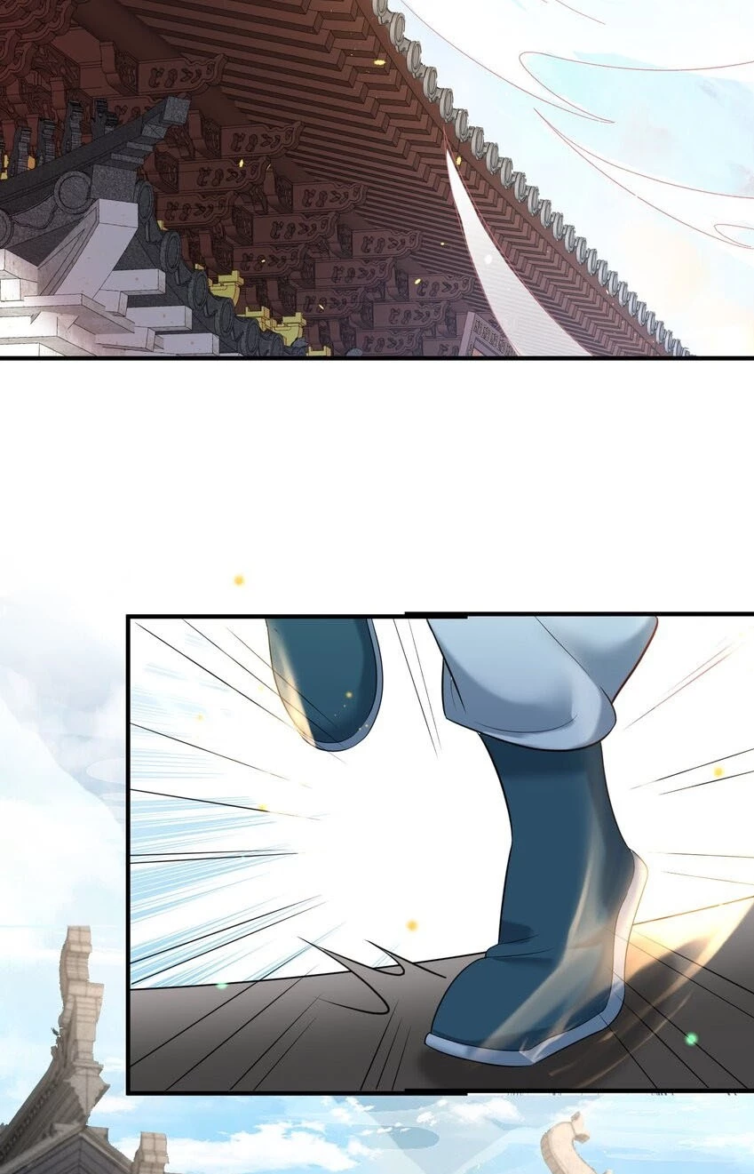 Cuándo Me Volví Invencible > Capitulo 113 > Page 171